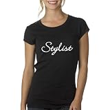 Stylist Women's Longer Length T-shirt