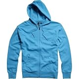 Fox Mr. Clean Zip Hoody - Electric Blue