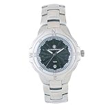 Smith & Wesson Basic Stainless Watch - SWW-02-Black