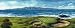Pebble Beach #7 Wall Mural