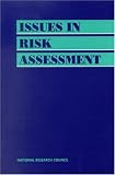 Issues in Risk Assessment