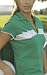 NIKE Men's Tech Core Stripe Golf Polo Shirt