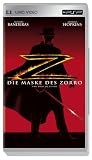 Die Maske des Zorro - Antonio Banderas