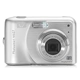 HP Photosmart M627 7MP Digital Camera with 3x Optical Zoom
