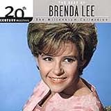 20th Century Masters - The Millennium Collection: The Best of Brenda Lee