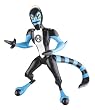 Ben 10 Alien Collection - XLR8