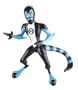 Ben 10 Alien Collection - XLR8