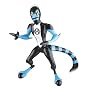 Ben 10 - 10cm Collectable Figure - XLR8