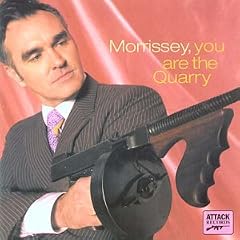 You Are The Quarry