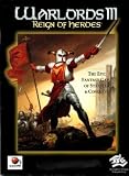 Warlords III: Reign of Heroes