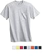 Gildan - Ultra Blend 50/50 Pocket Tee (8300)