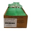 Two Leaves and a Bud Organic Peppermint Herbal Tea, Tea Bags, 100 Count