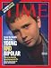 Young and Bipolar / TIME Cover: August 19, 2002, Art Poster by TIME Magazine
