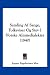 Samling AF Sange, Folkeviser Og Stev I Norske Almuedialekter (1840)