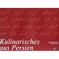Kulinarisches aus Persien