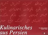 Kulinarisches aus Persien