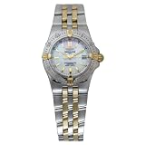 Breitling Ladies Windrider Starliner Quartz Watch #B7134012-A6-368D by Breitling