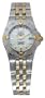 Breitling Women's B7134012-A6-368D Windrider Starliner Quartz Watch