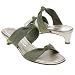 Donald J Pliner Women's Hare (Taupe 8.0 M)