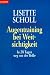  : Augentraining bei Weitsichtigkeit. In 28 Tagen weg von der Brille.