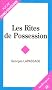 Rites de possession