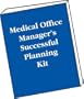 Medical Office Manager's Successful Planning Kit