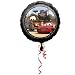 Disney Pixar 18" Cars Mylar Balloon