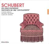  - Schubert: Die Verschworenen; Sinfonien Nr. 5 & 8 