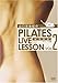 山口実由紀のPILATES LIVE LESSON VOL.2 チャレンジ編 [DVD]