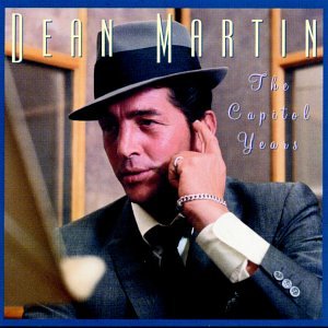 DEAN MARTIN - The Capitol Years (2CD) - Zortam Music