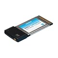 Freecom DVB-T CARDBUS (PCMCIA) DIGITAL RECEIVER TV Karte