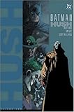 Batman Hush, Vol. 2