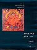 Tibetan Art: Toward a Definition of Style