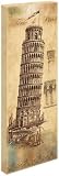 Architecture II by Daphne Brissonnet - Gallery Wrapped Giclee Canvas Art