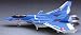 Macross Zero VF-0D 1/72 Scale_s-2