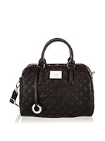 Belmondo Bolso asa de mano (Negro)