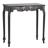 Shabby Chic Hall Table