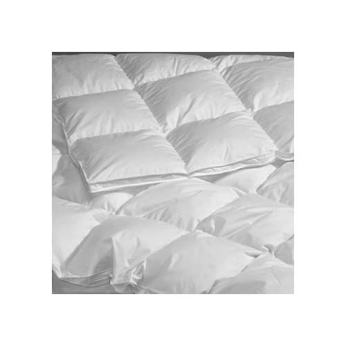 260 Tc California Cal Oversized Super King 110x100 White