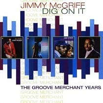 Dig on It: Groove Merchant Years