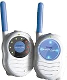 Tomy Walkabout Classic Advance Baby Monitor