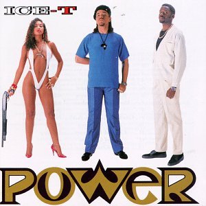 CD-Charts  Music : Power