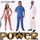Power by  Ice T 