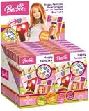 BARBIE - HAPPY FAMILIES CARD GAME (French packaging) [Toy]
