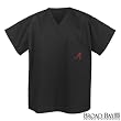 University of Alabama Scrubs Tops Shirts Alabama Crimson Tide For HIM or HER -Officially Licensed NCAA College Logo Apparel SEARCH BROAD BAY SCRUB FOR OTHER College Logo Apparel Unique GIFT Ideas
