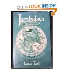 Jambalaya: The Natural Woman's Book of Personal Charms and Practical Rituals