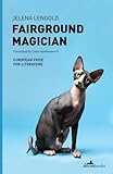 Fairground magician