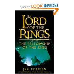 The Fellowship of the Ring (Lord of the Rings)