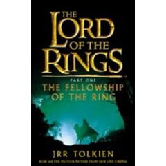 The Lord of the Rings: Fellowship of the Ring (Lord of the Rings)