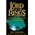 The Lord of the Rings: Fellowship of the Ring