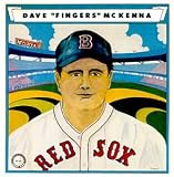 Dave Fingers Mckenna